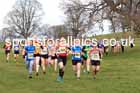 Senior Womens 2023 NEHL, Alnwick, Northumberland. Photo: David T. Hewitson/Sports for All Pics